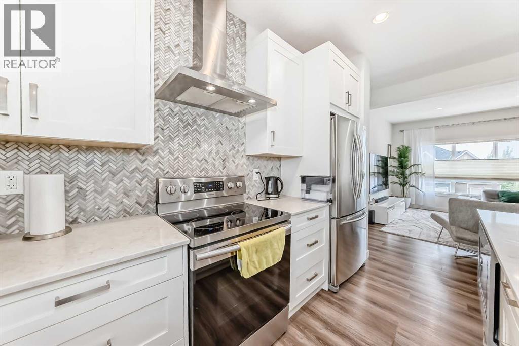 Photo 9 of 903 355 Nolancrest Heights Nw, Calgary AB
