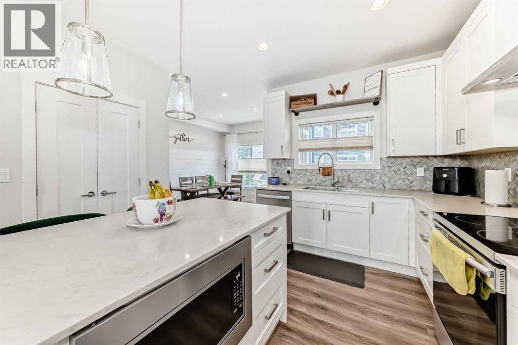 Photo 6 of 903 355 Nolancrest Heights Nw, Calgary AB