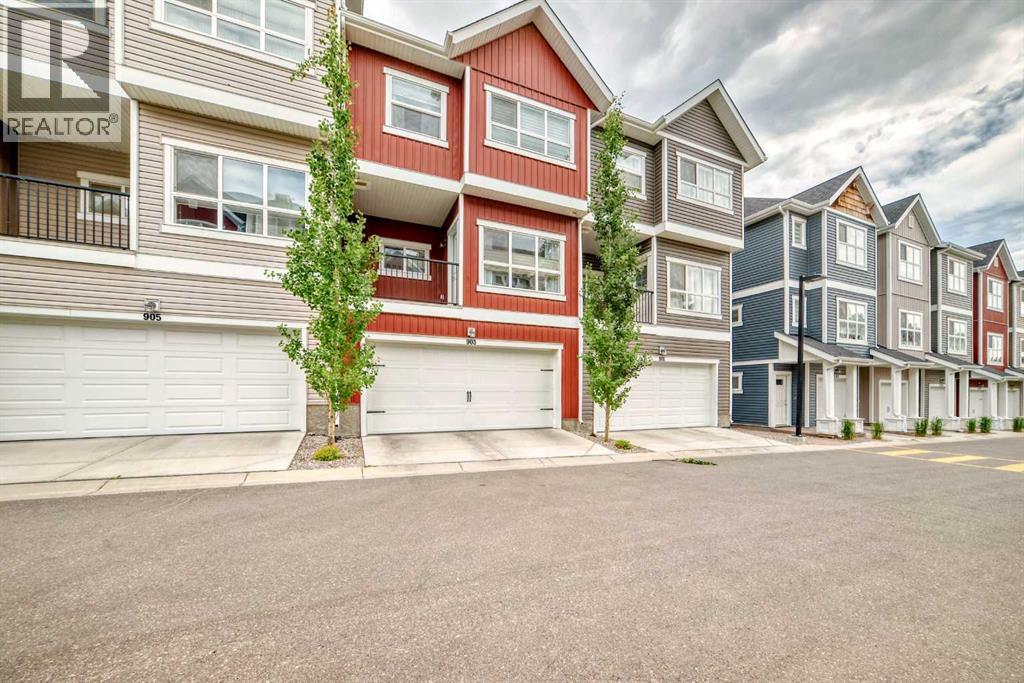 Photo 41 of 903 355 Nolancrest Heights Nw, Calgary AB