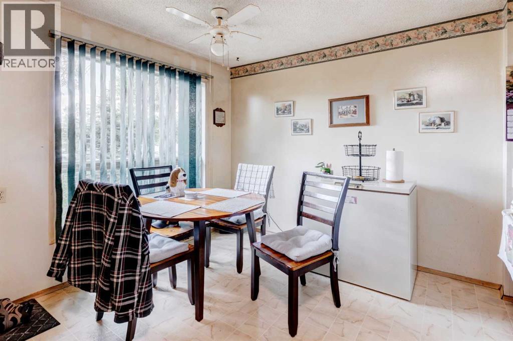 Single Family House for Sale in   Whitnel Court NE Whitehorn Calgary 