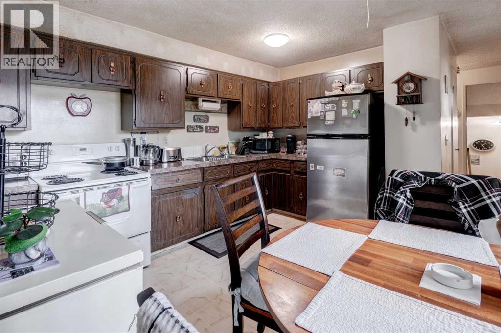 Single Family House for Sale in   Whitnel Court NE Whitehorn Calgary 
