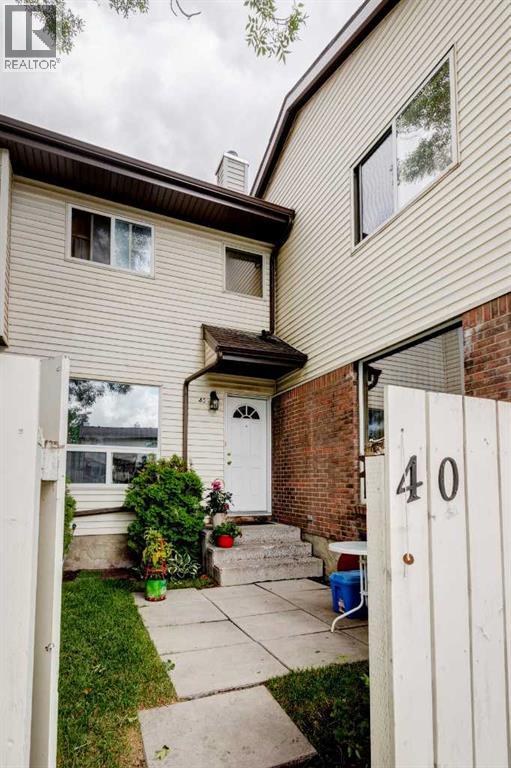 Single Family House for Sale in   Whitnel Court NE Whitehorn Calgary 