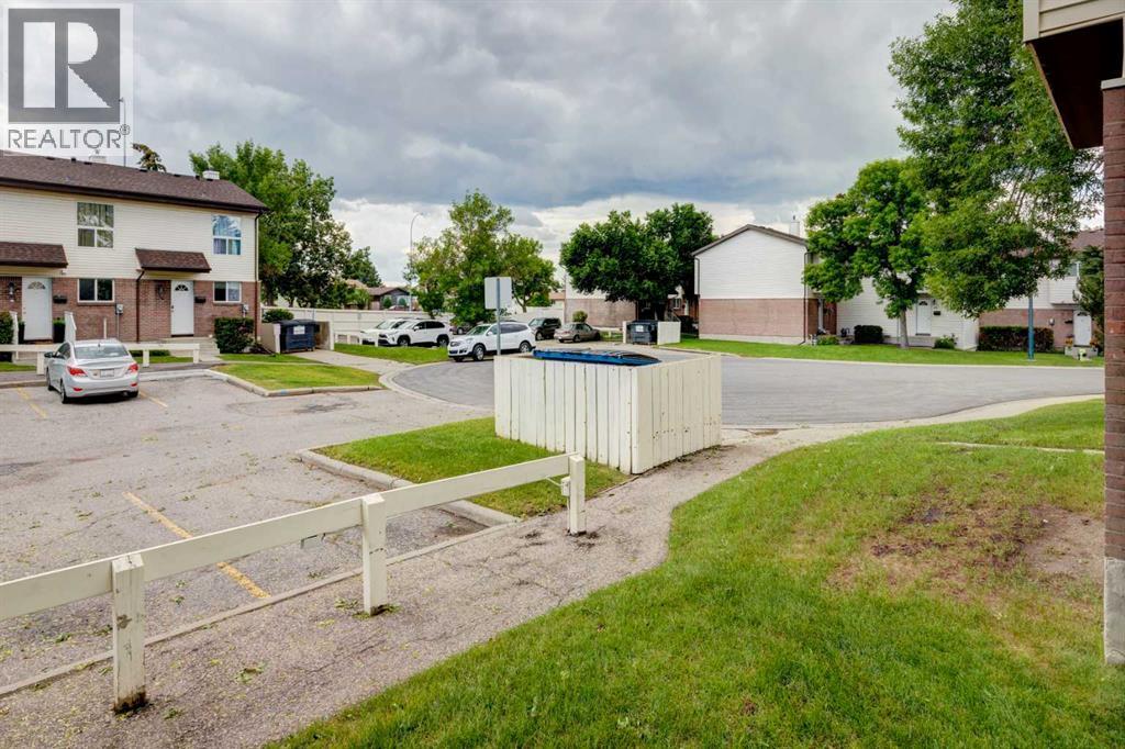 Single Family House for Sale in   Whitnel Court NE Whitehorn Calgary 