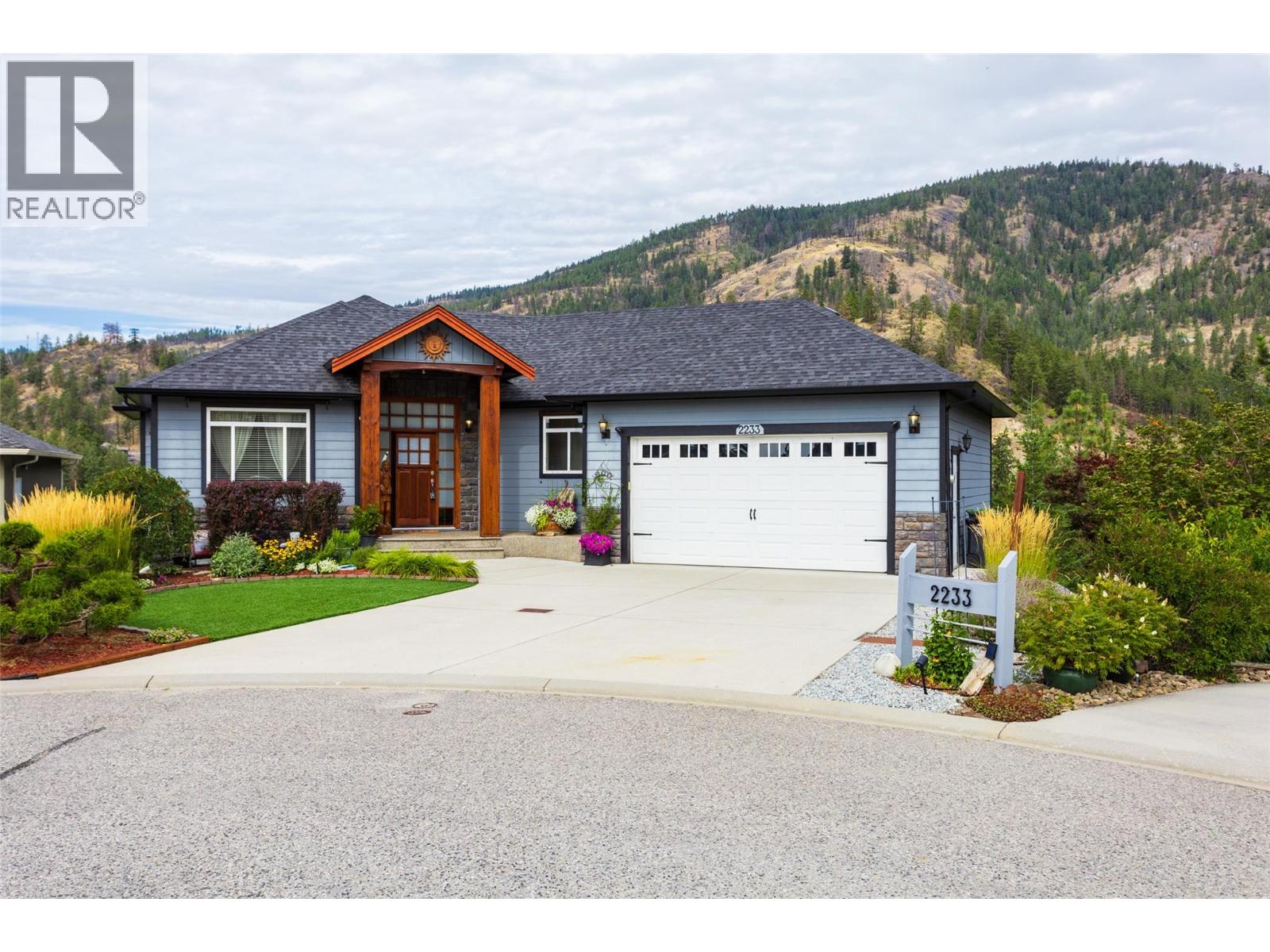  2233 Helgason Drive, West Kelowna