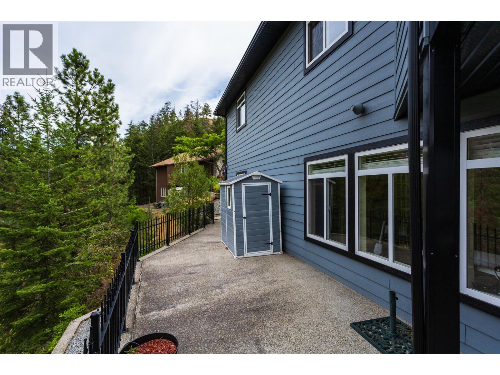 2233 Helgason Drive, West Kelowna