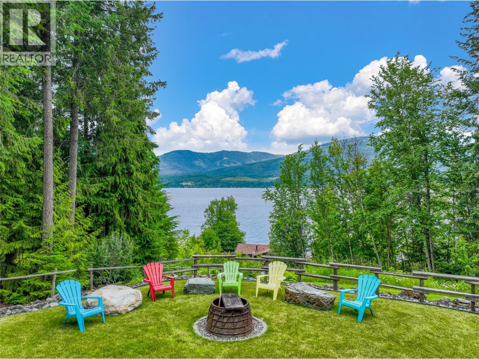 Photo 9 of 4283 Eagle Bay Road, Eagle Bay BC