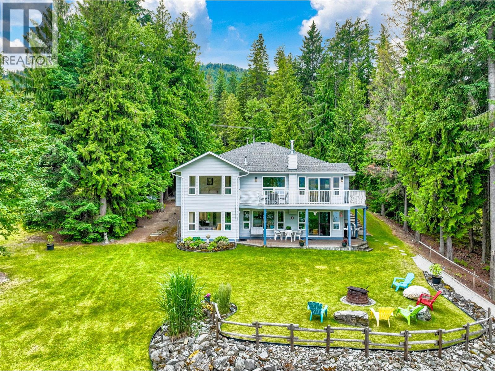 Photo 5 of 4283 Eagle Bay Road, Eagle Bay BC
