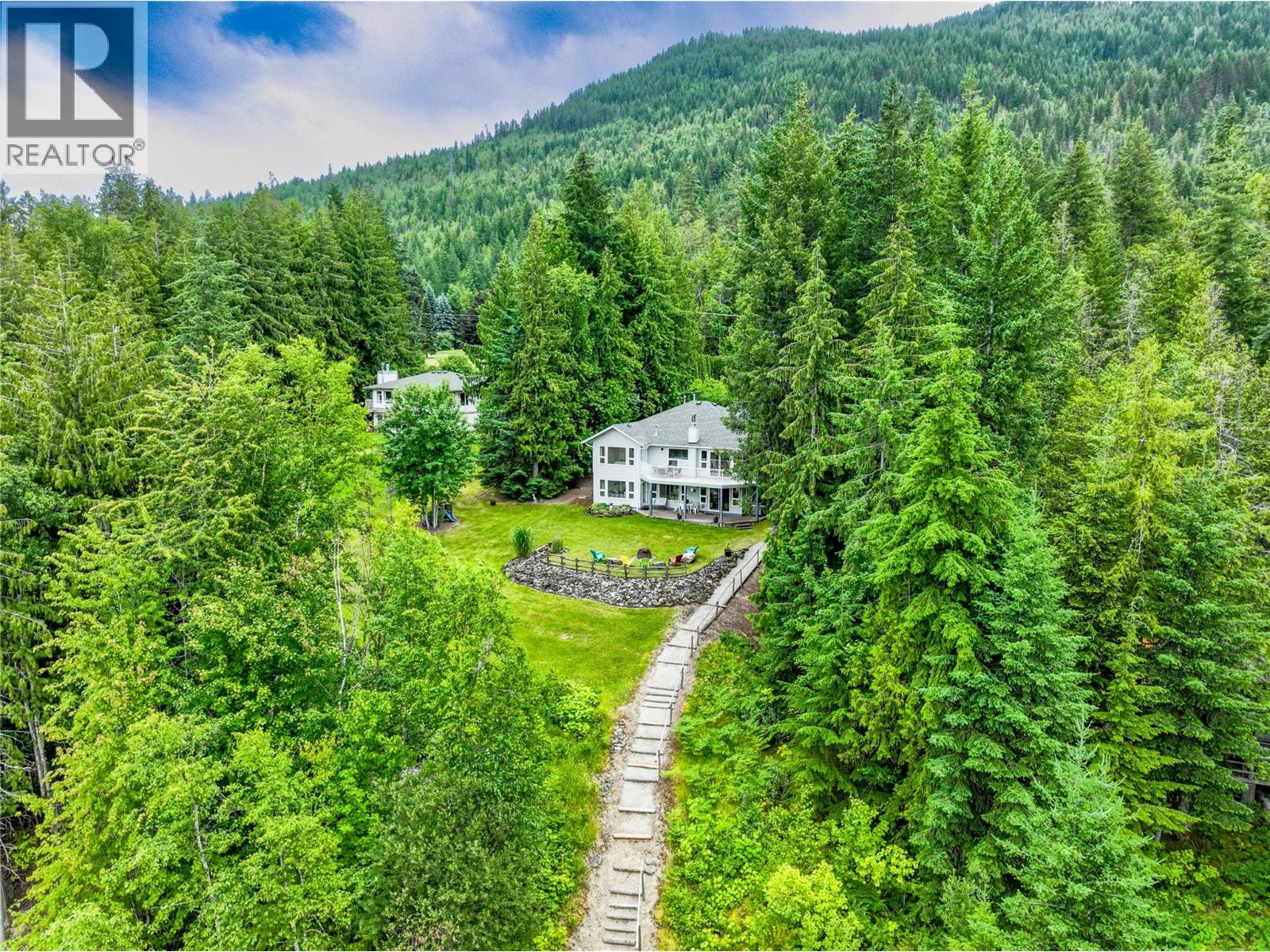 Photo 11 of 4283 Eagle Bay Road, Eagle Bay BC