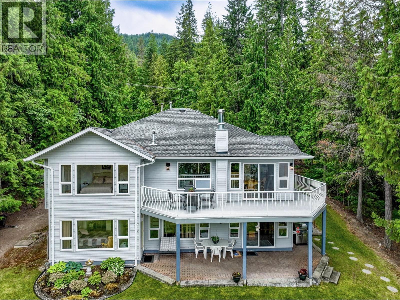 Photo 64 of 4283 Eagle Bay Road, Eagle Bay BC