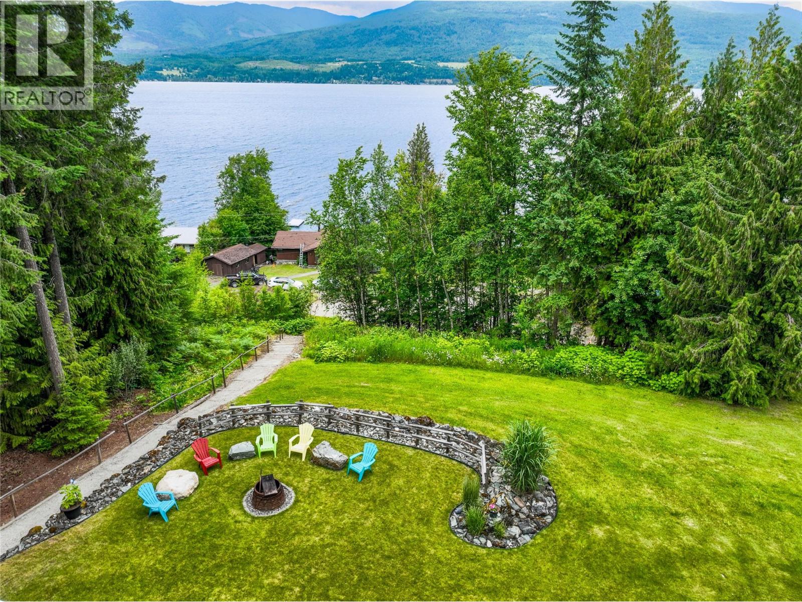 Photo 71 of 4283 Eagle Bay Road, Eagle Bay BC