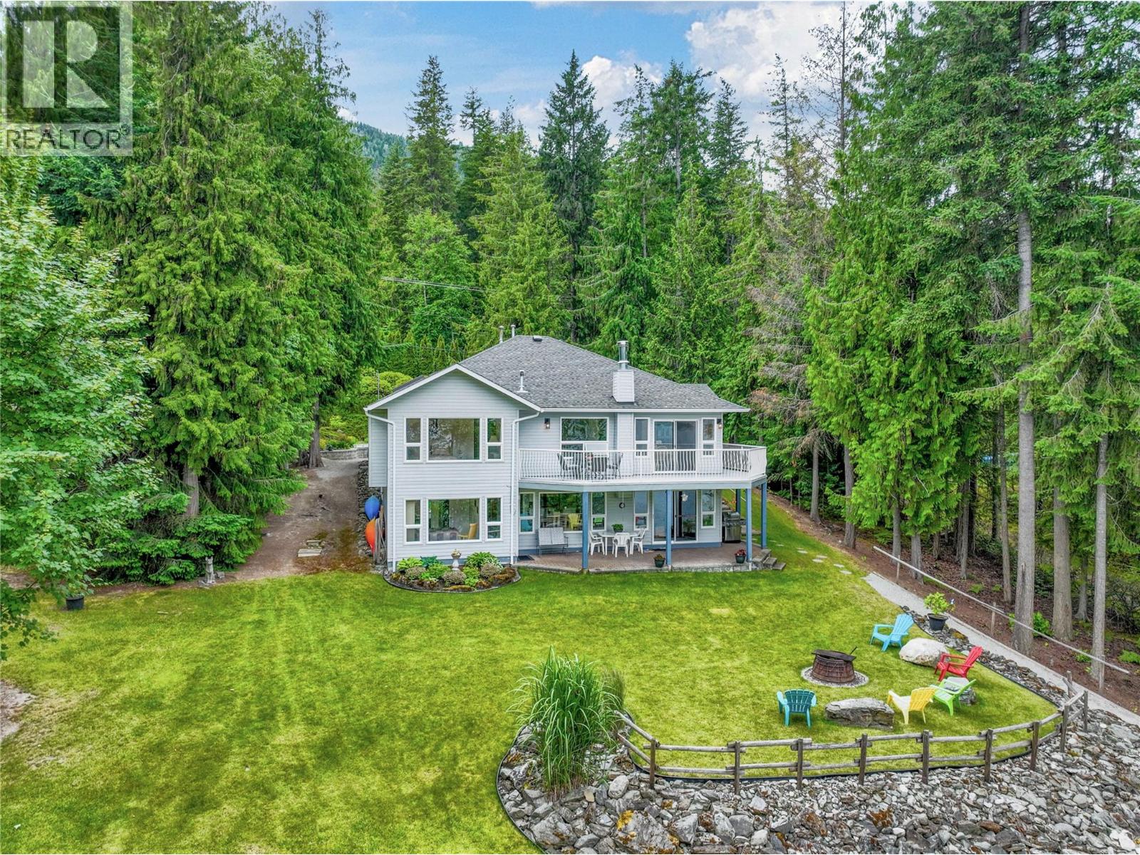 Photo 65 of 4283 Eagle Bay Road, Eagle Bay BC