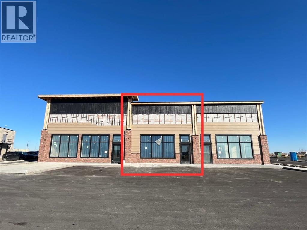 Photo 2 of 102 11702 104 Avenue, Grande Prairie AB