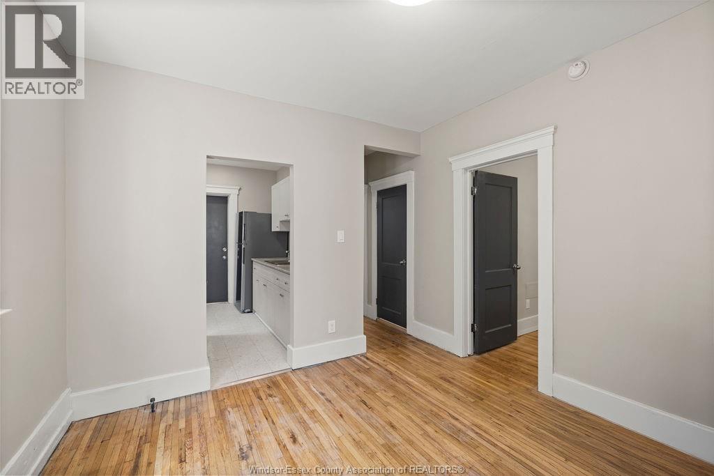 Photo 17 of 1107 Pelissier Street, Windsor ON