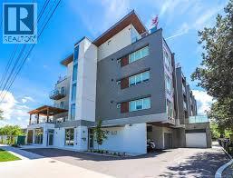 Photo 1 of 1083 Klo Road Unit 305, Kelowna BC