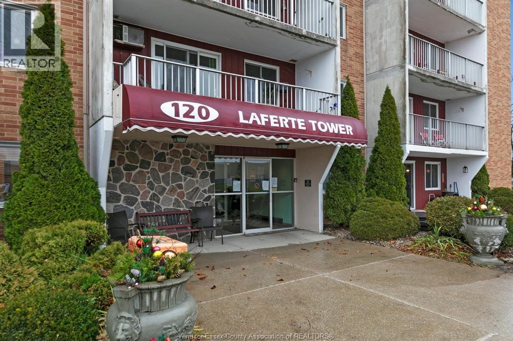 Photo 5 of 120 Pickering Unit 703, Amherstburg ON