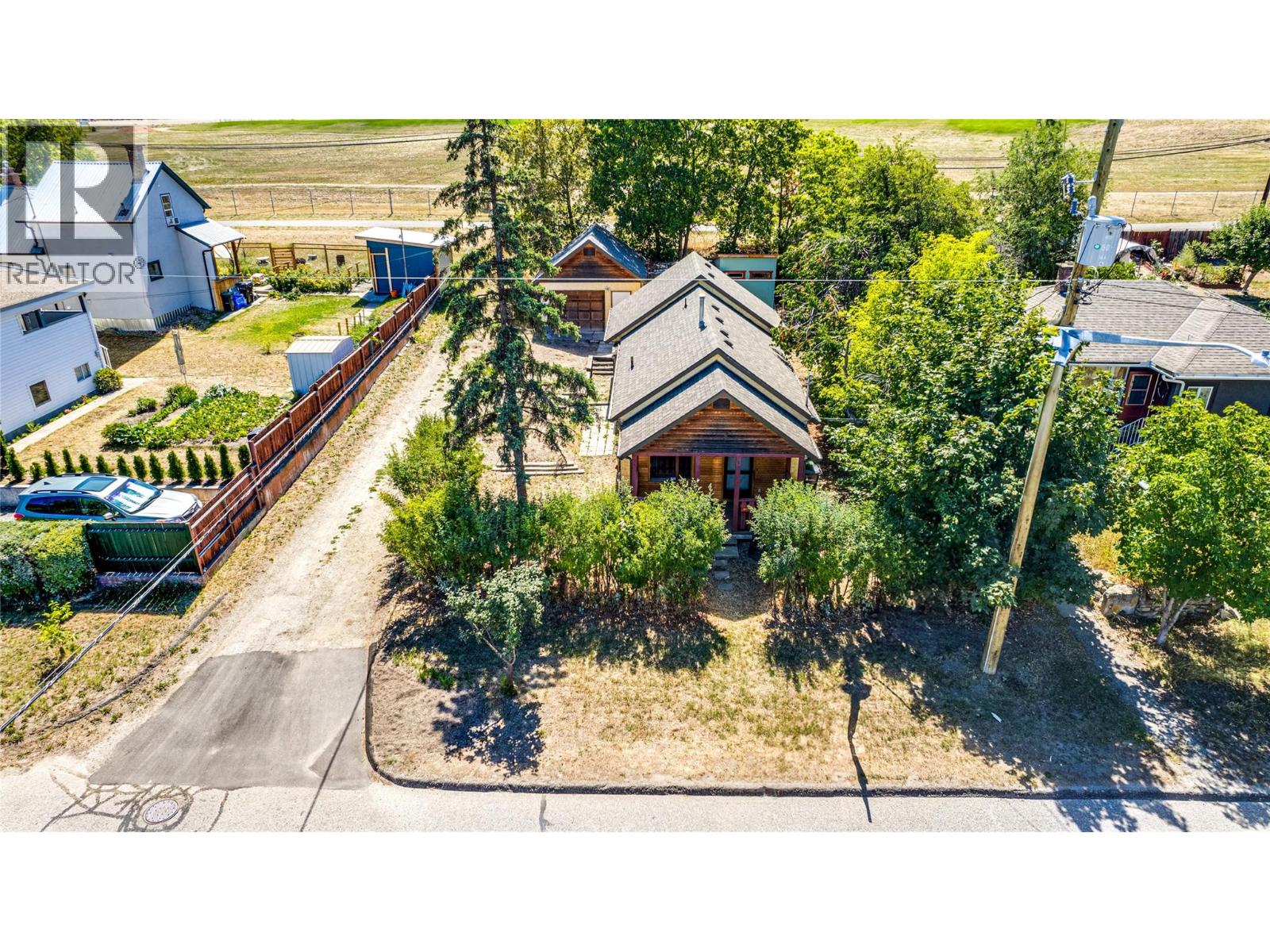 Photo 37 of 3400 A 16 Avenue, Vernon BC