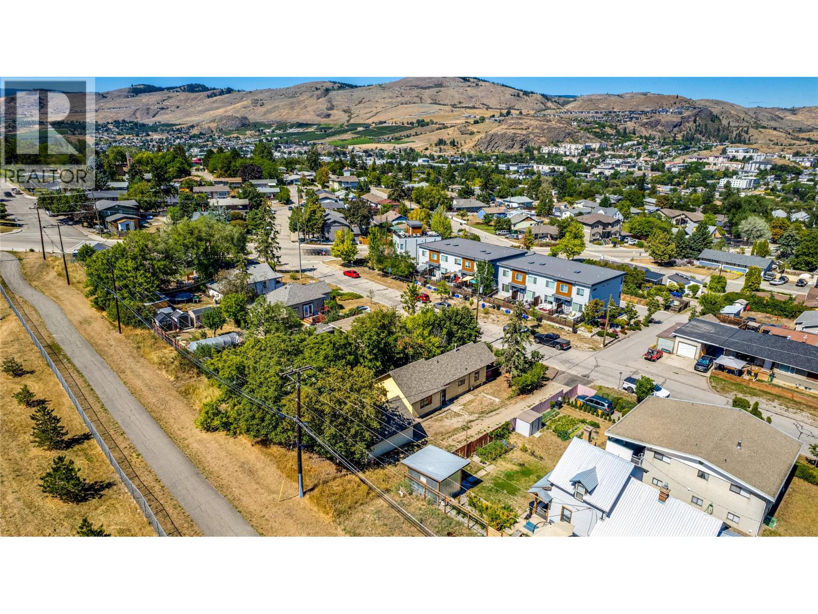 Photo 35 of 3400 A 16 Avenue, Vernon BC
