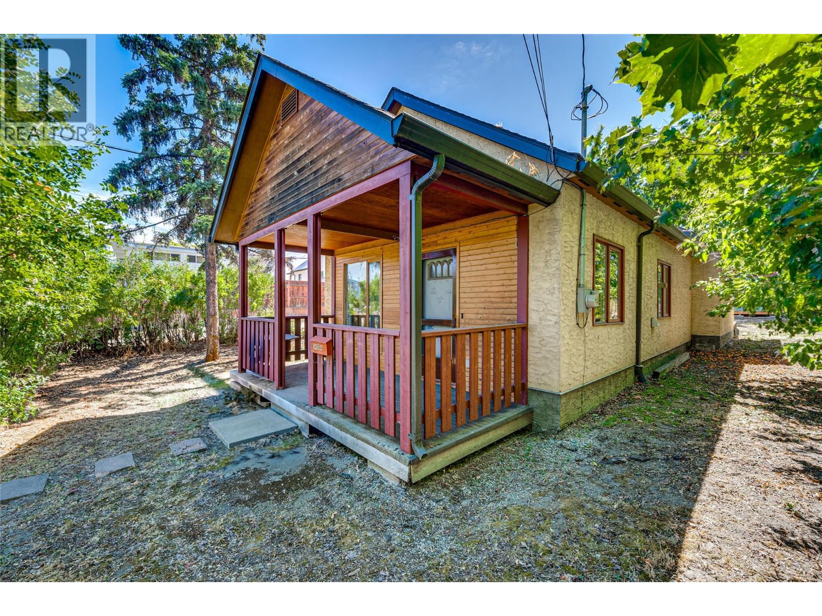 Photo 2 of 3400 A 16 Avenue, Vernon BC