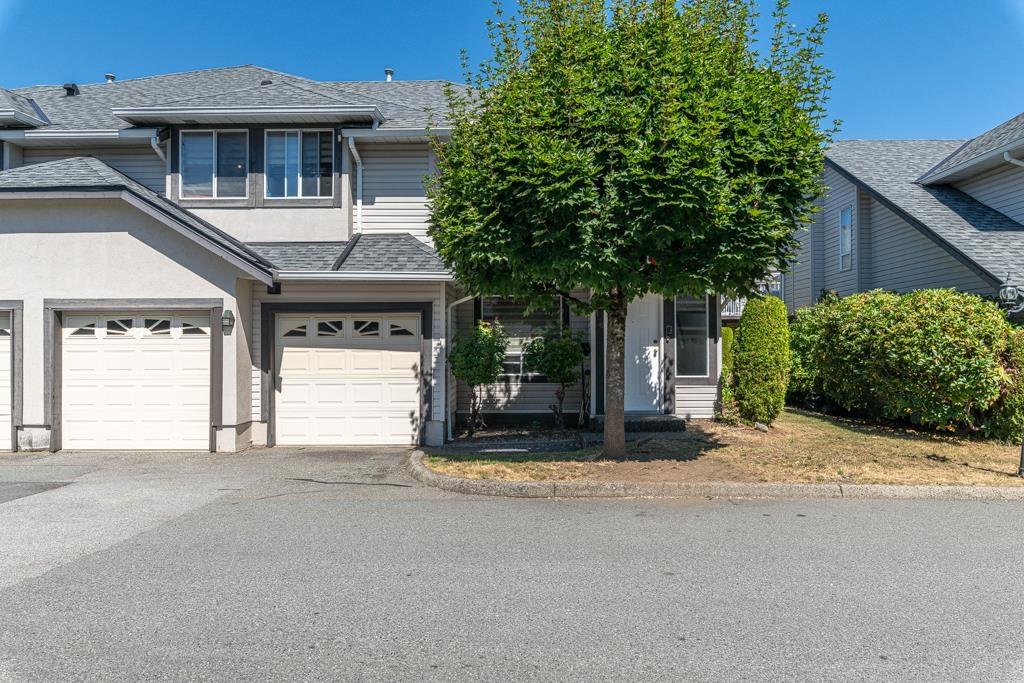 Photo 1 of 136 3160 Townline Road, Abbotsford BC