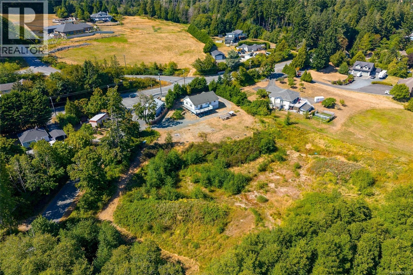  681 Lombard Drive, Metchosin