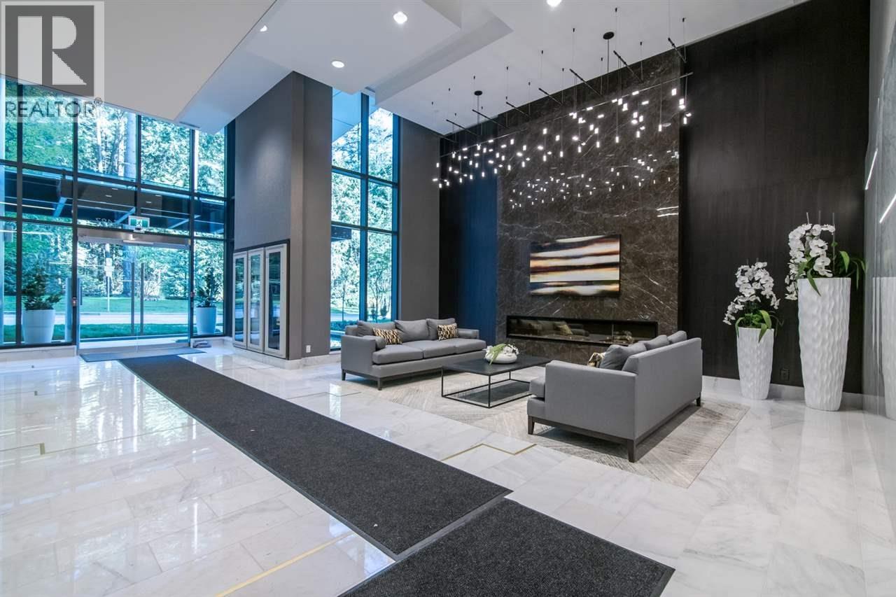 1603 3487 BINNING ROAD, Vancouver