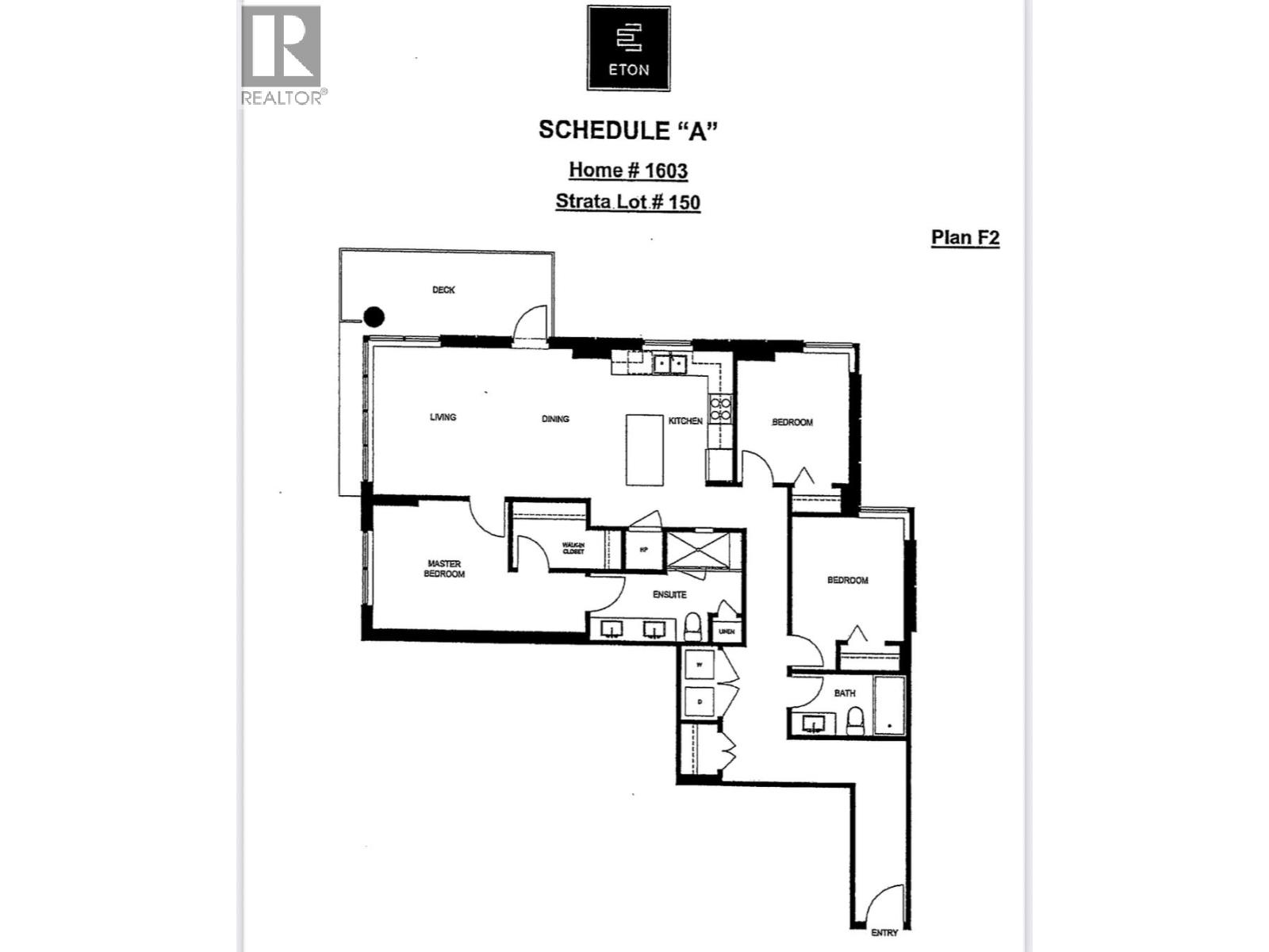 1603 3487 BINNING ROAD, Vancouver