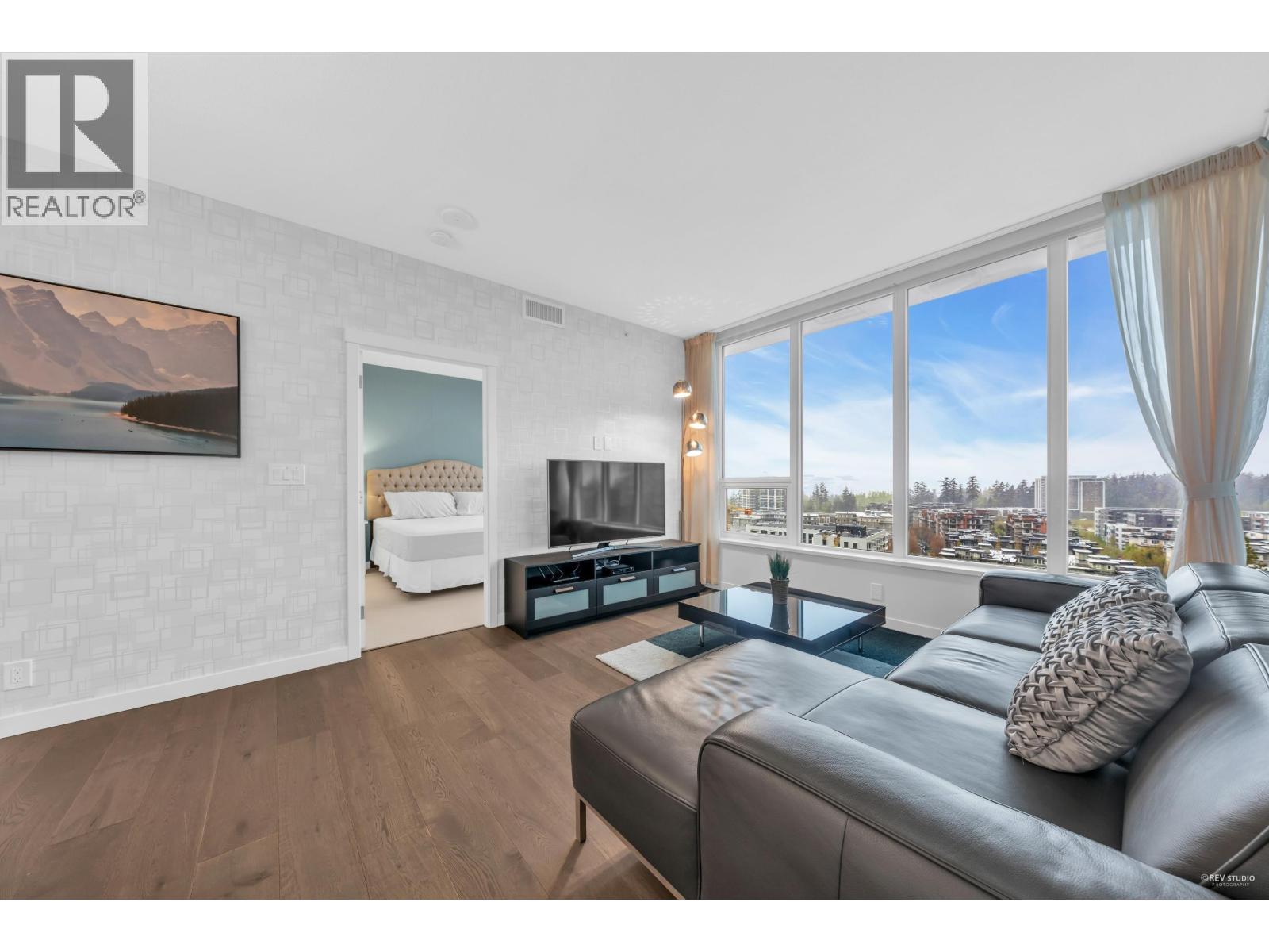 1603 3487 BINNING ROAD, Vancouver