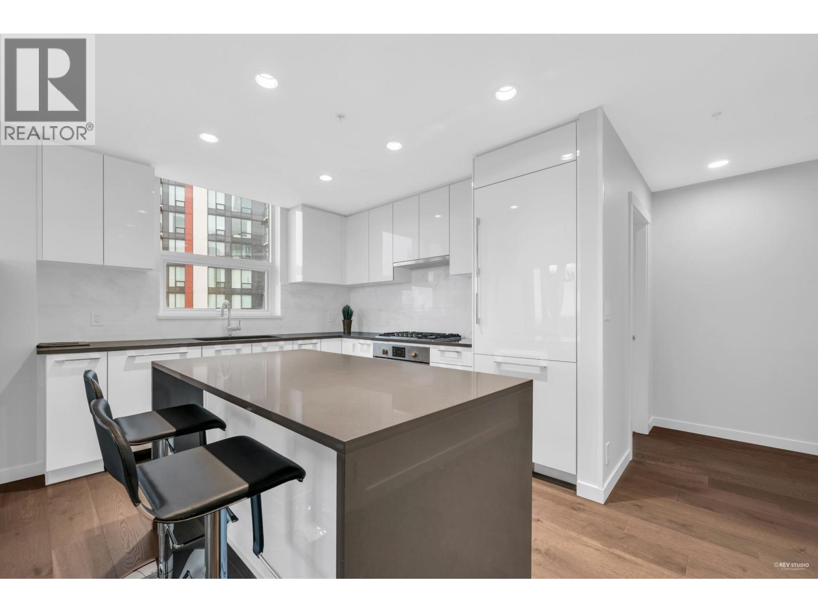 1603 3487 BINNING ROAD, Vancouver