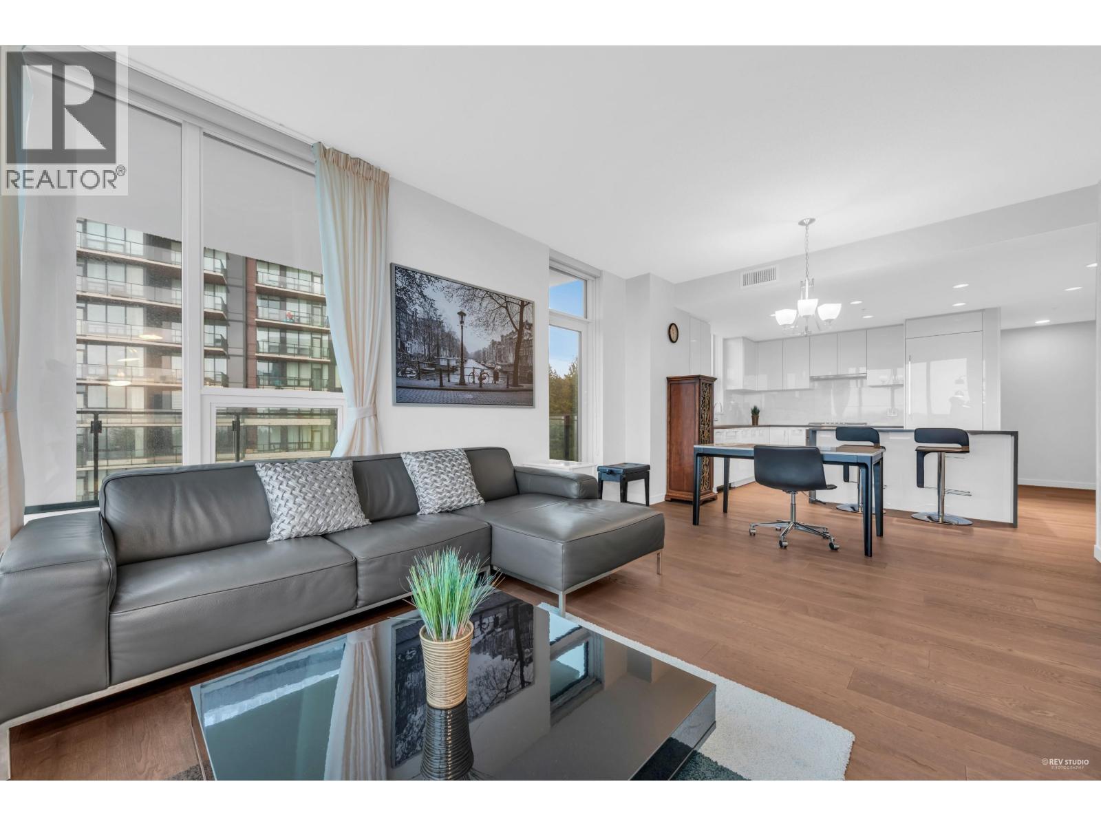 1603 3487 BINNING ROAD, Vancouver