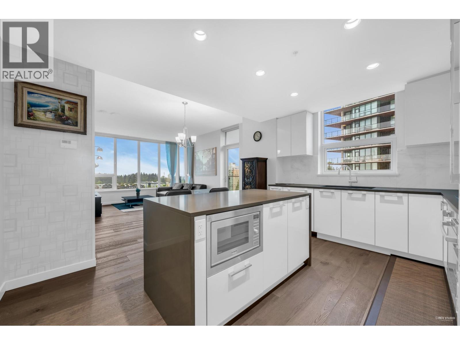 1603 3487 BINNING ROAD, Vancouver