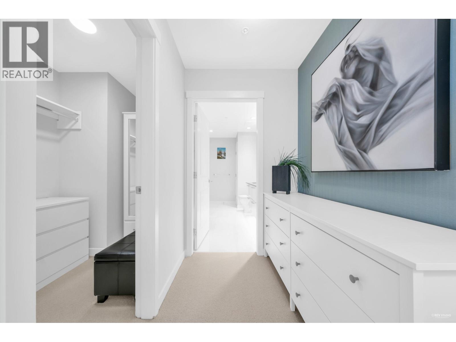 1603 3487 BINNING ROAD, Vancouver