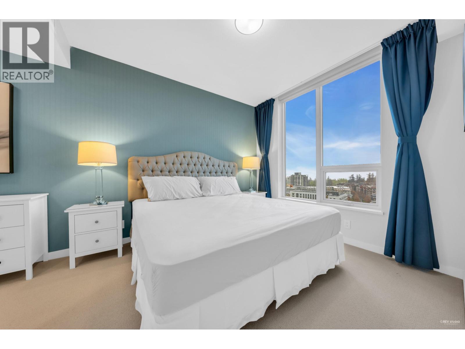 1603 3487 BINNING ROAD, Vancouver