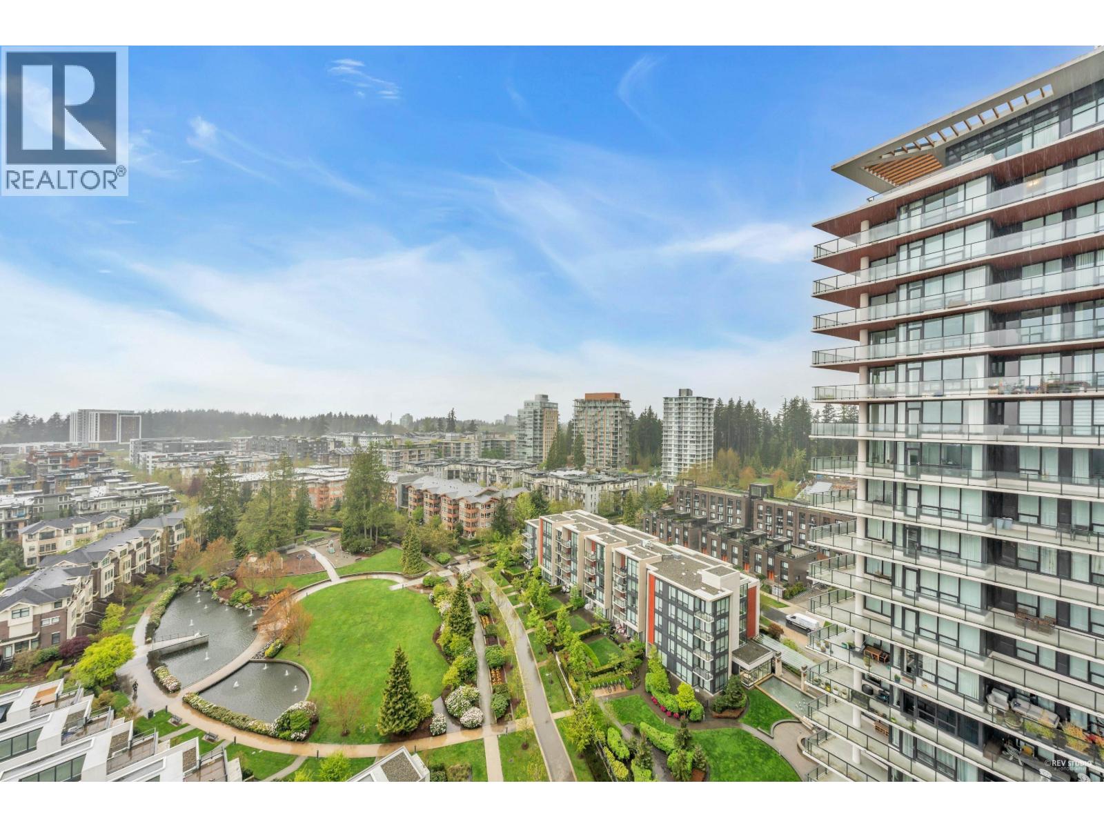 1603 3487 BINNING ROAD, Vancouver