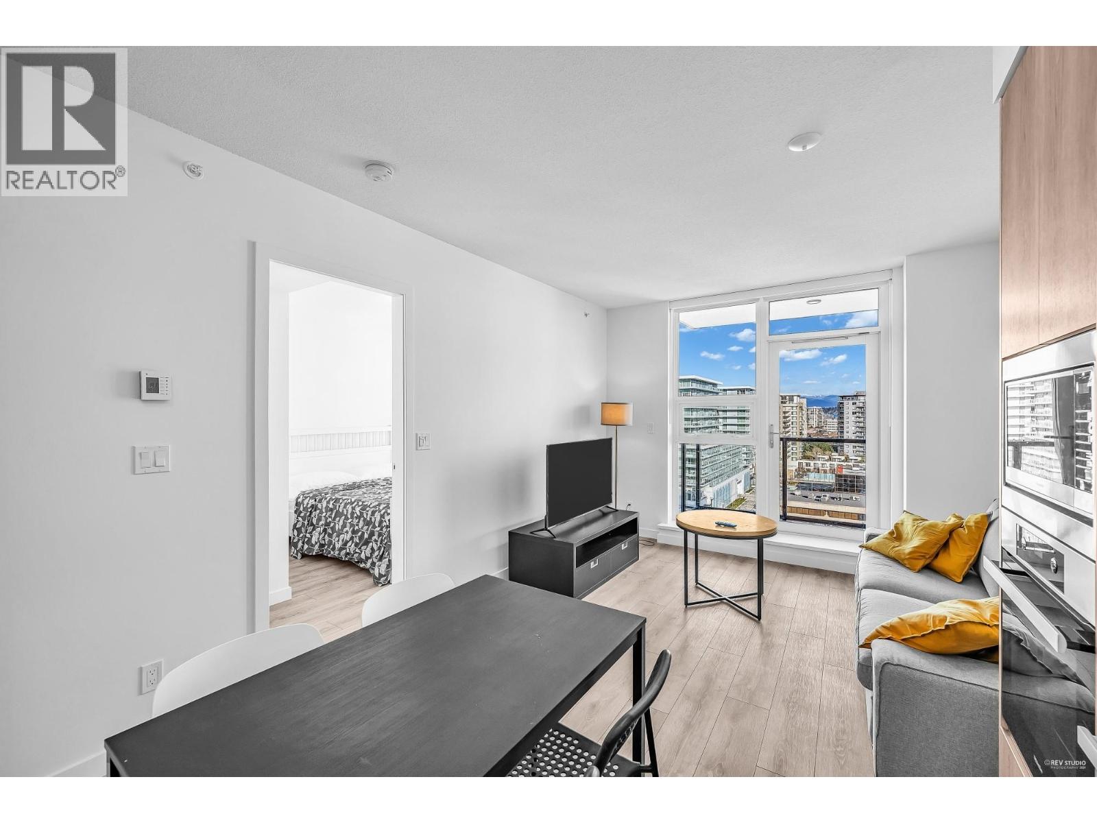 Photo 1 of 1204 6633 Buswell Street, Richmond BC
