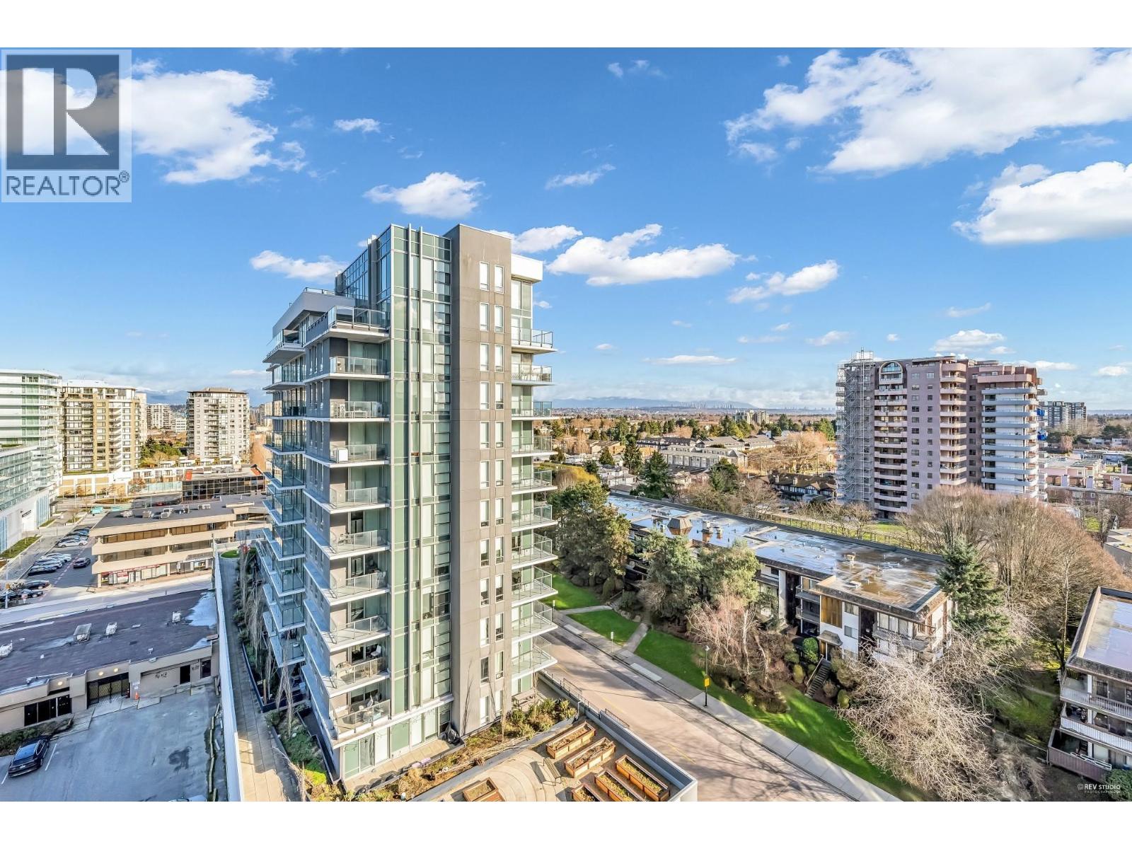 Photo 5 of 1204 6633 Buswell Street, Richmond BC