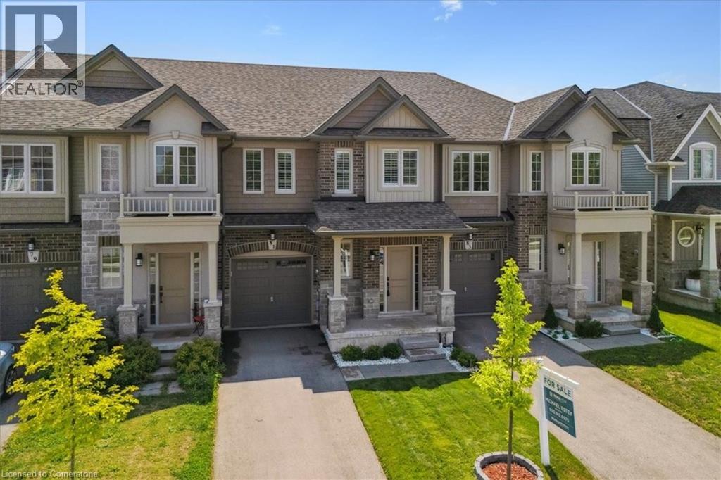 Photo 1 of 81 Beasley Grove, Ancaster ON
