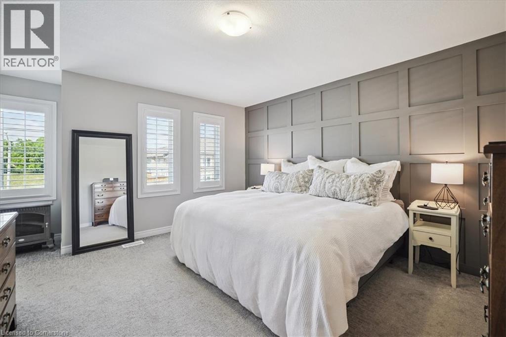 Photo 19 of 81 Beasley Grove, Ancaster ON