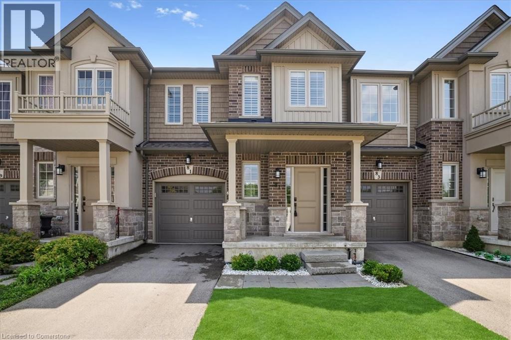 Photo 5 of 81 Beasley Grove, Ancaster ON