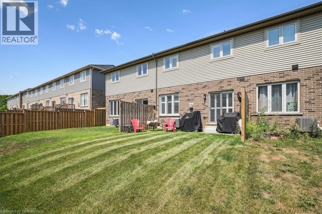 Photo 34 of 81 Beasley Grove, Ancaster ON