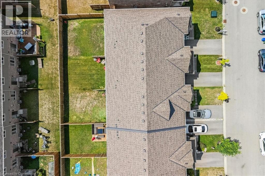 Photo 38 of 81 Beasley Grove, Ancaster ON