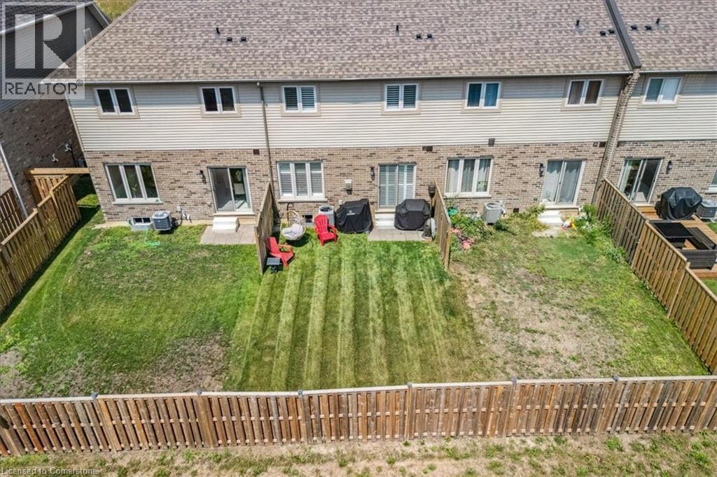 Photo 37 of 81 Beasley Grove, Ancaster ON