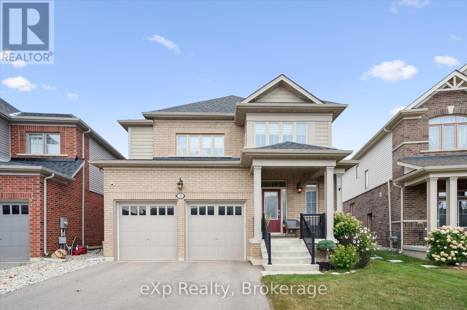 Photo 1 of 50 Elliot Avenue E, Centre Wellington ON