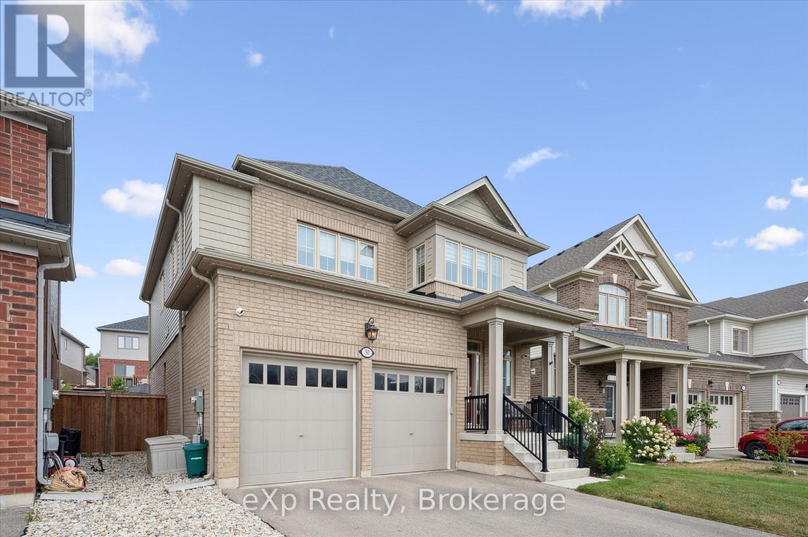 Photo 3 of 50 Elliot Avenue E, Centre Wellington ON