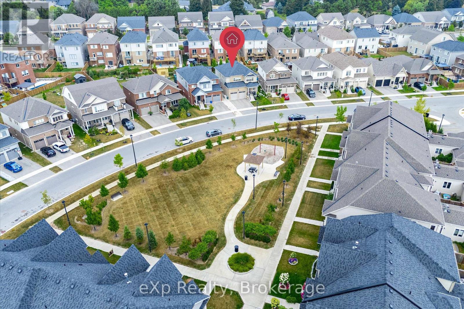 Photo 46 of 50 Elliot Avenue E, Centre Wellington ON
