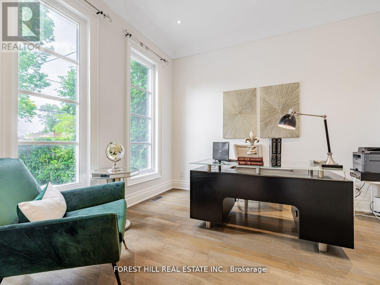 Photo 12 of 331 Connaught Avenue, Toronto ON