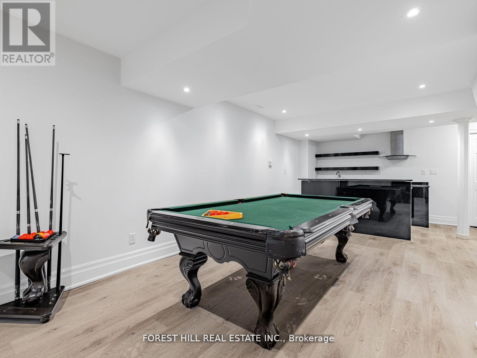 Photo 33 of 331 Connaught Avenue, Toronto ON