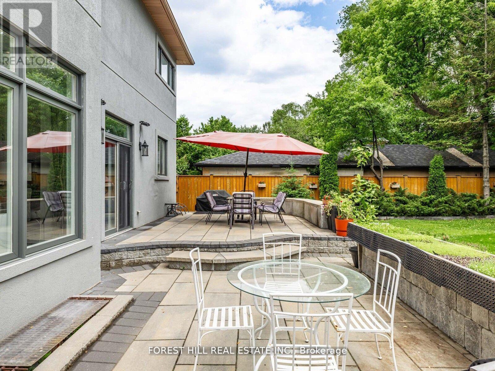 Photo 39 of 331 Connaught Avenue, Toronto ON