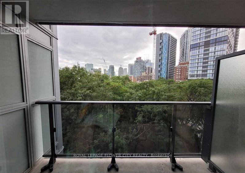 Photo 10 of 1005 219 Dundas Street E, Toronto ON