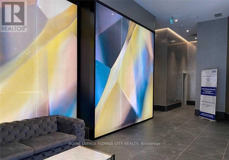 Photo 2 of 1005 219 Dundas Street E, Toronto ON