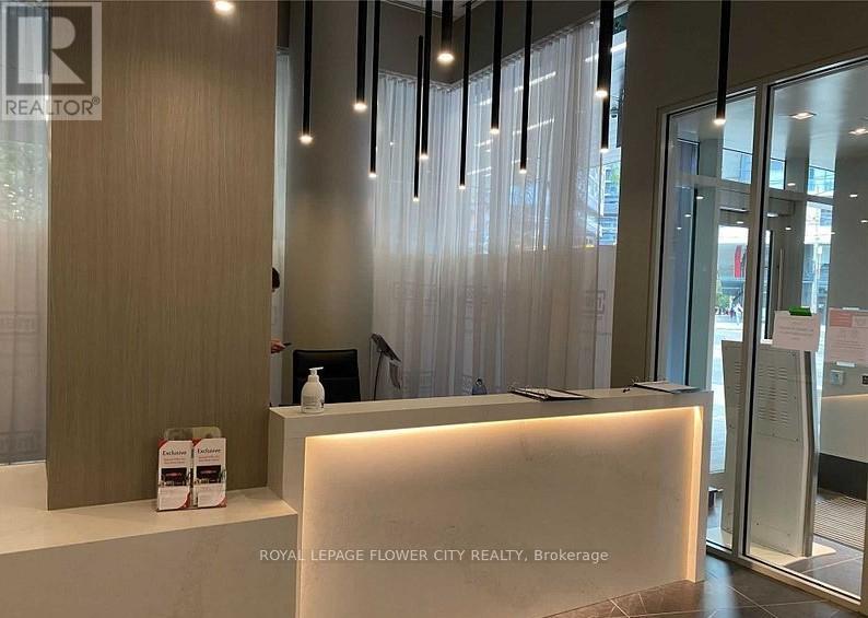 Photo 3 of 1005 219 Dundas Street E, Toronto ON